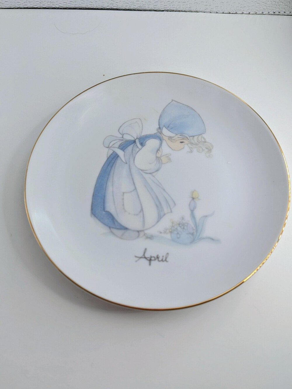 Precious Moments Collection